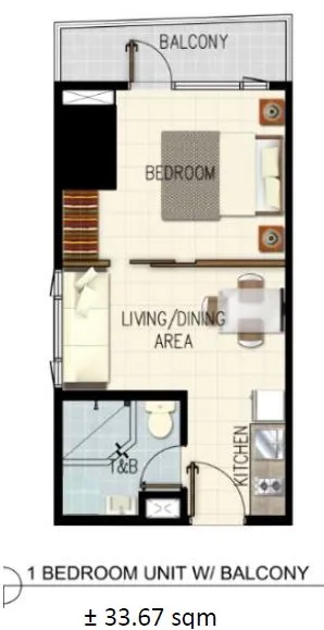 https://www.manilacondohub-smdc.com/images/properties/gem/unit-layouts/06 - GEM  - 1BR with balcony (+33.67sqm).webp